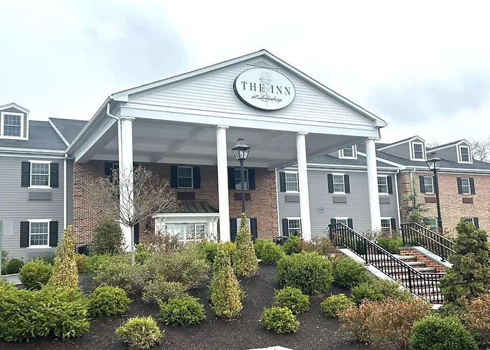 The Inn At Lewisburg, BW Signature Collection