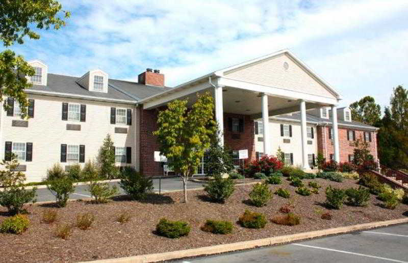 The At Lewisburg, Bw Signature Collection 3* Lewisburg