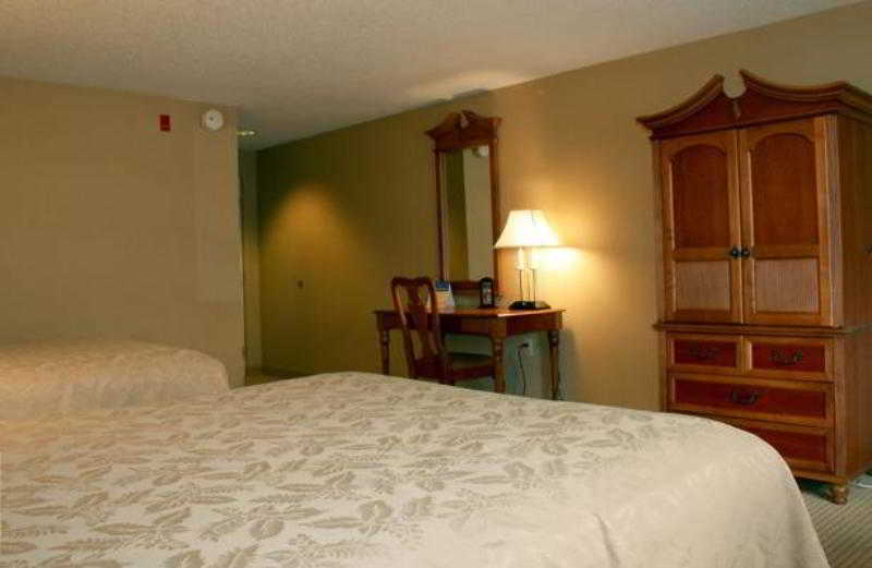Hotel The At Lewisburg, Bw Signature Collection 3*