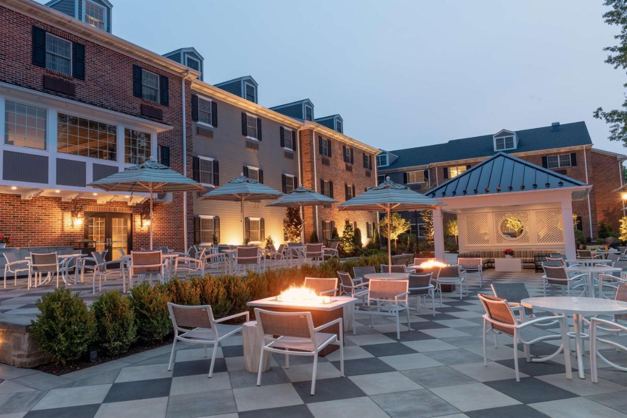 The At Lewisburg, Bw Signature Collection Hotel