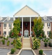 The At Lewisburg, Bw Signature Collection Hotel 3*