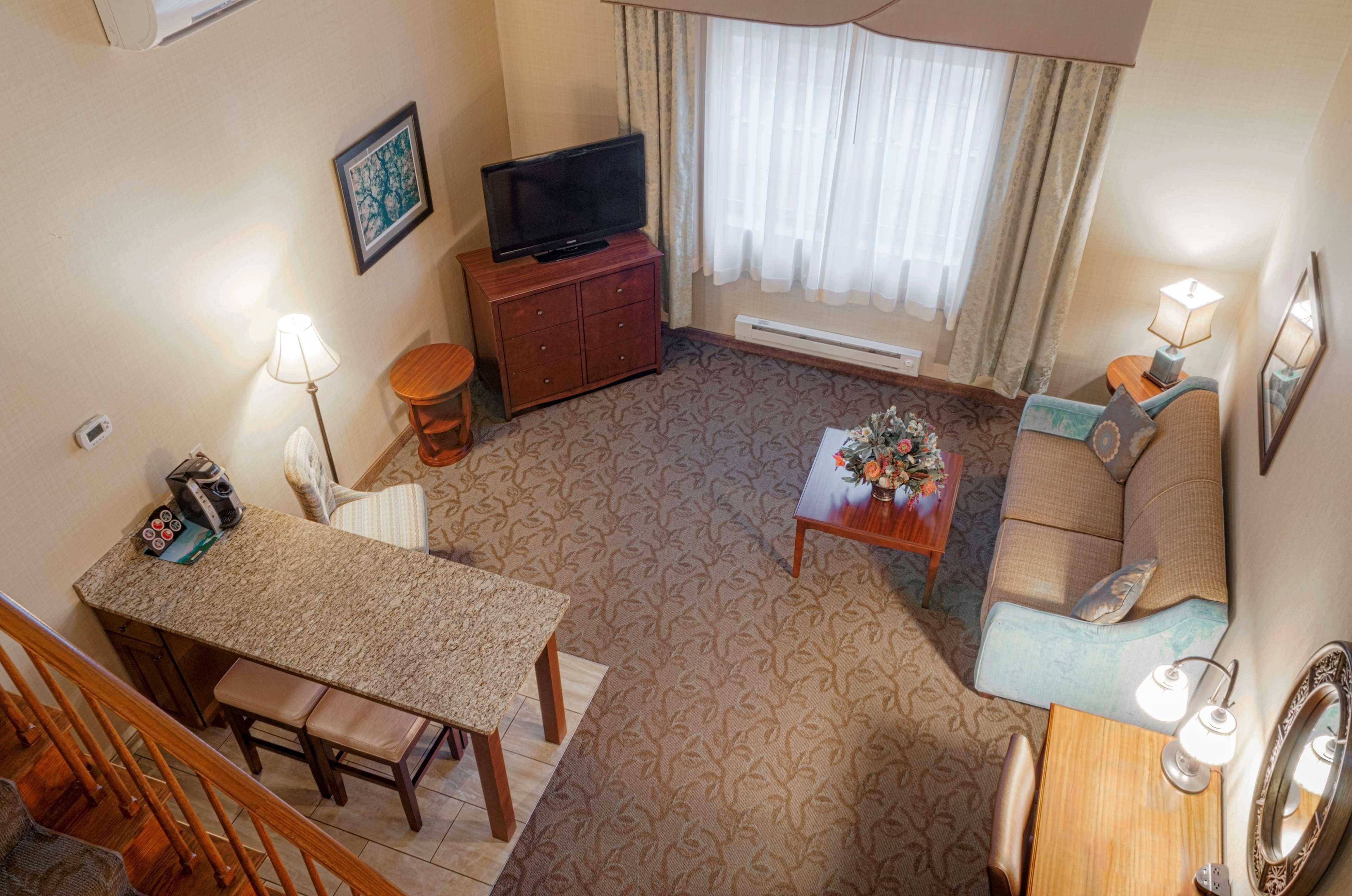 Hotel The At Lewisburg, Bw Signature Collection Lewisburg