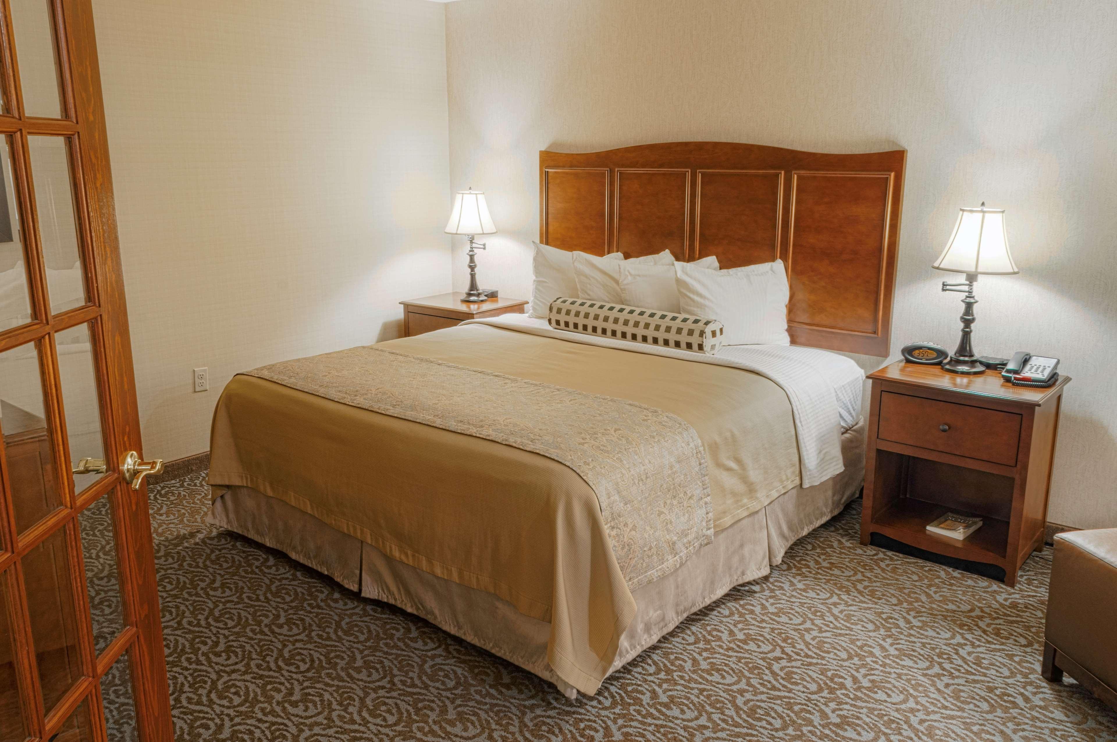 The At Lewisburg, Bw Signature Collection 3* Lewisburg