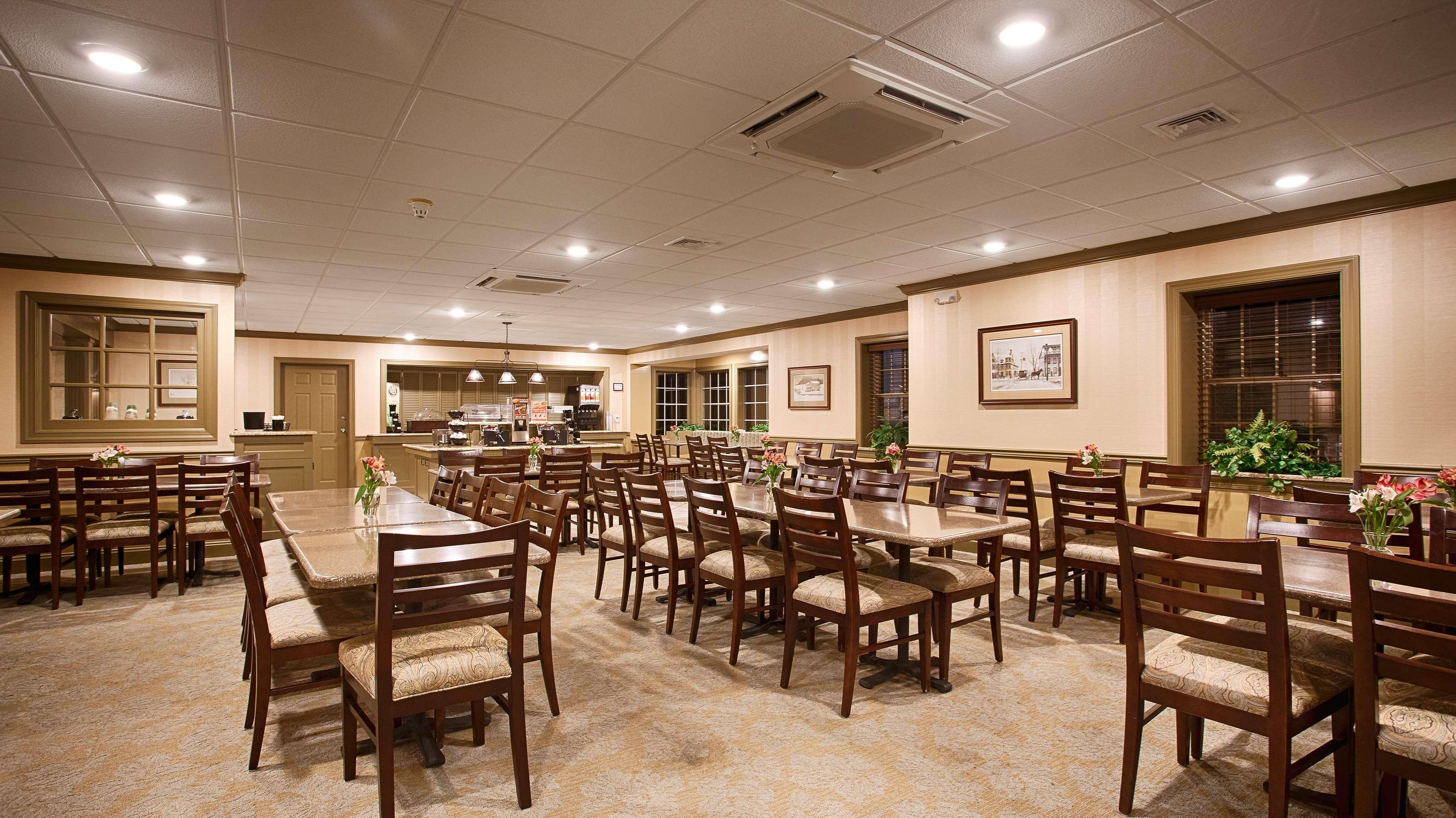 The At Lewisburg, Bw Signature Collection Hotel Lewisburg