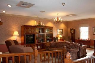 The At Lewisburg, Bw Signature Collection Hotel