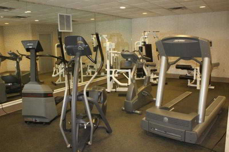The At Lewisburg, Bw Signature Collection Hotel 3*