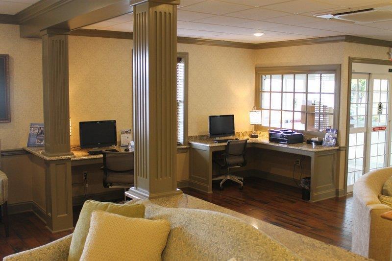 Hotel The At Lewisburg, Bw Signature Collection